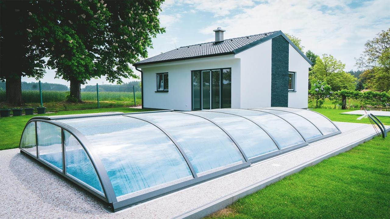 Vilka Petra Pod Bezdezem Villa Bela pod Bezdezem Exterior photo